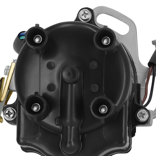 Ignition Distributor for Toyota Celica 1994-1995 Corolla 1993-1994 L4 1.8L New - Picture 5 of 12