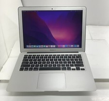 APPLE MACBOOK AIR 1466 EARLY 2015 i5-5250U 1.6GHz 8GB RAM 128GB SSD READ