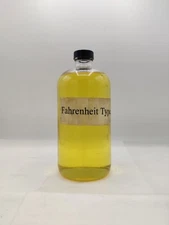 FAHRENHEIT TYPE | FRAGRANCES OIL | 100% PURE