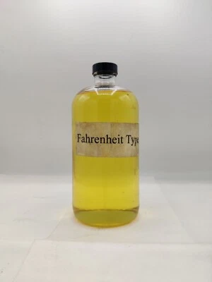 HUMAIRA FAHRENHEIT TYPE | FRAGRANCES OIL | 100% PURE