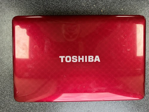 Toshiba Satellite L750 Laptop - Ersatzteile oder Reparaturen - Bild 2 von 5