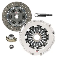CLUTCHMAX STAGE 1 CLUTCH KIT for 2002-2005 SUBARU IMPREZA WRX EJ205 5-SPEED