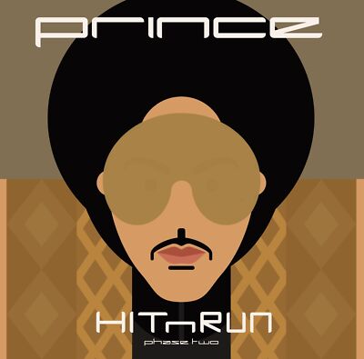 Prince - Hitnrun Phase Two
