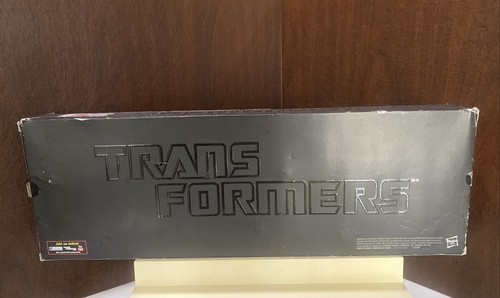TRANSFORMERS 2013 SDCC COMIC CON EXCLUSIVE - Picture 9 of 12