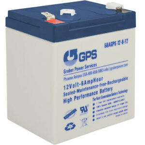 APC RBC29 Compatible Compatible Replacement Battery Kit