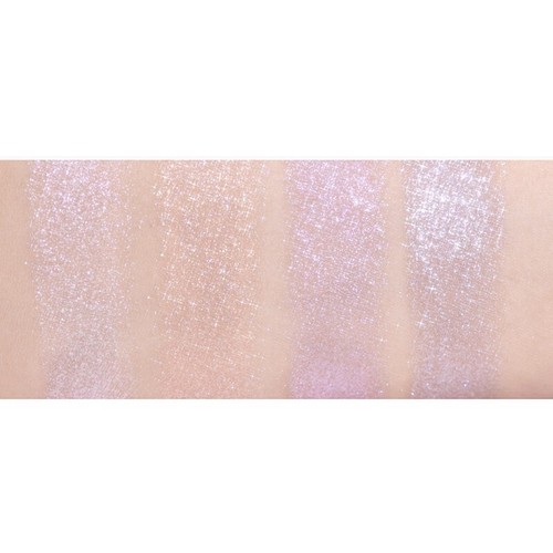 Dasique Starry Night Shadow Palette 2type Holiday Prism Eye Shadow Glow Shimmer - Picture 12 of 13