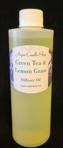 Reed Diffuser Oil Refill - 8 oz - 32 Fragrances - ASPEN CANDLE SHOP - Picture 14 of 26