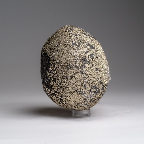 Pyritkonkretion aus Distrikt Dongchuan, Provinz Yunnan, China - Bild 5 von 10