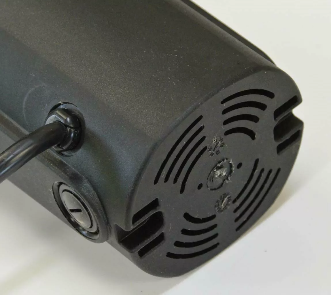 Dewalt table cheap saw motor