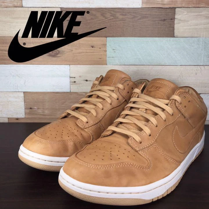 NIKE DUNK LOW「KICKS HAWAII」28.5CM - スニーカー