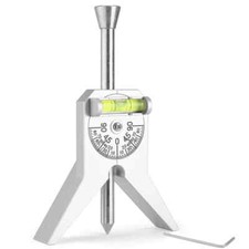 Premium Pipe Center Finder Essential Center Finder Tool For Pipefitters Measures