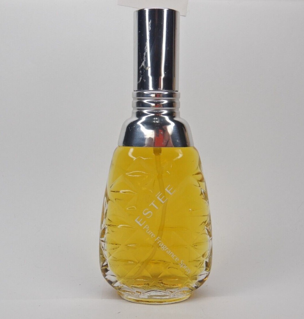 Estee Lauder Pure Fragrance Spray 2oz - 60ml Vintage Old