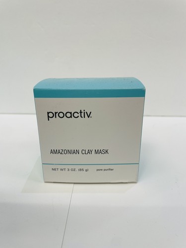 Proactiv PORE CLEANSING BRUSH + AMAZONIAN CLAY MASK BNIB - Picture 3 of 3