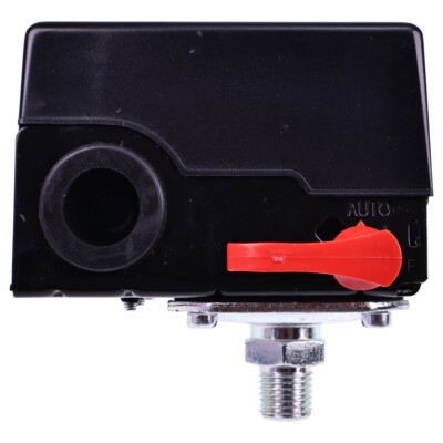 #ad 5140110 49 For Craftsman Porter Cable DeWalt Pressure Switch 145 175 1 4quot; NPT $53.54