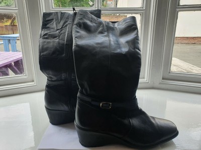 matalan thigh high boots