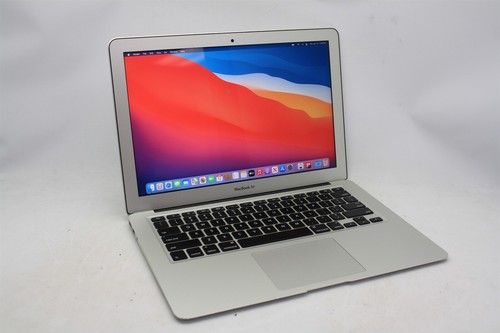 13.3"Apple MacBook Air 2013 A1466 i5-4250U CPU 1.30GHz RAM 4GB SSD 128GB CSM/DMG