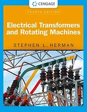 Electrical Transformers & Rotating Machinery