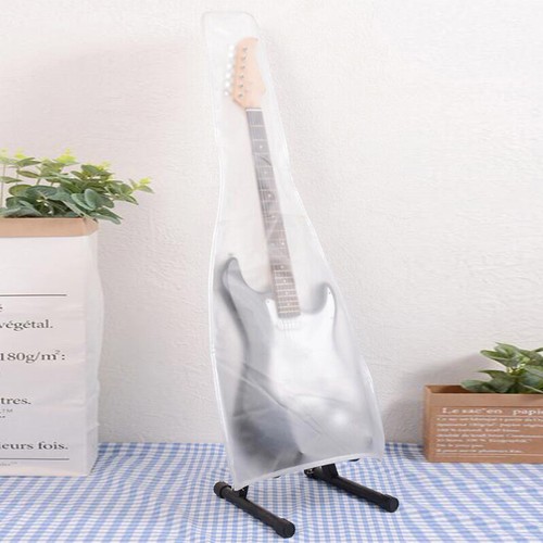 Instrument Cover Dust Cover Waterproof For Guitar Durable Washable Protection - Bild 14 von 20