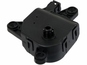 For 2003 2010 Dodge Ram 3500 Hvac Recirculation Door