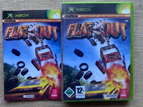 XBOX Classic Spiele Auswahl (Gepflegte Sammlung mit OVP und Spielanleitung) - Bild 74 von 249