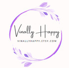 vinally_happy