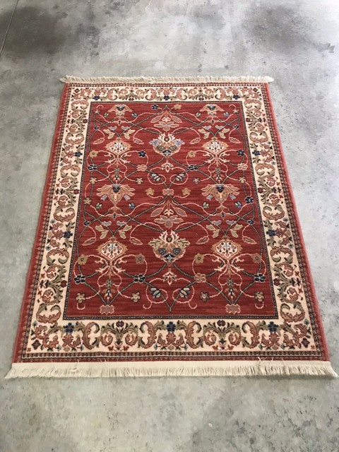 Karastan English Manor William Morris Black Area Rug For William Morris Black Area Rug
