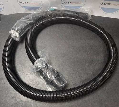 Aspirapolvere Cecotec Conga Multicyclonic 800W 2.5L - TESTATO - Imagen 15 de 20