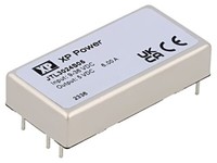 JTL3024S05 Wandler: Dc/Dc 5VDC Montage: Tht Xp Power