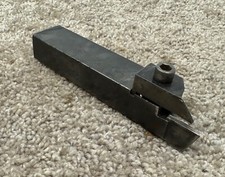 VIKING INDEXABLE LATHE GROOVING TURNING TOOL HOLDER - CM255-1H