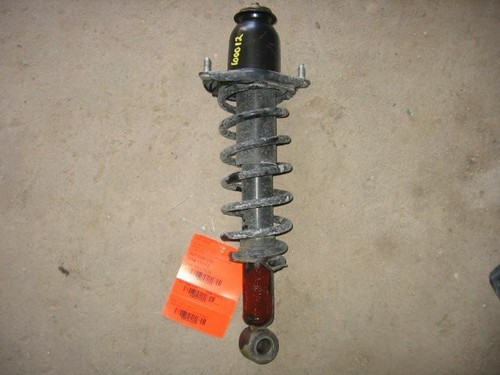 Passenger Front Window Regulator Electric Fits 03-08 COROLLA 242806 - Imagen 7 de 10