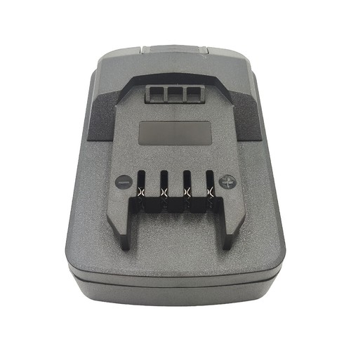 Battery Adapter For Dewalt 18/20V MAX Li-ion Convert to Parkside 20V Power Tools - Picture 9 of 13