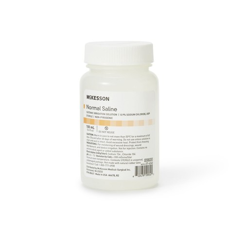McKesson Kochsalzlösung - Bild 3 von 3