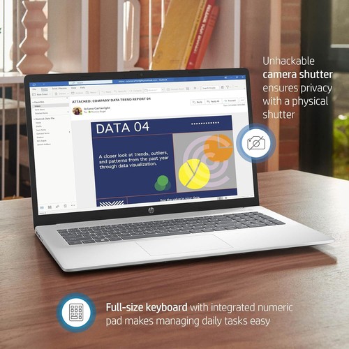HP 14 Essential Laptop,Intel Quad-Core N4120,UpTo 16GB 384GB+Office 365+Win11pro - Picture 61 of 188
