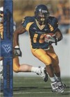 2008 Press Pass Steve Slaton #23