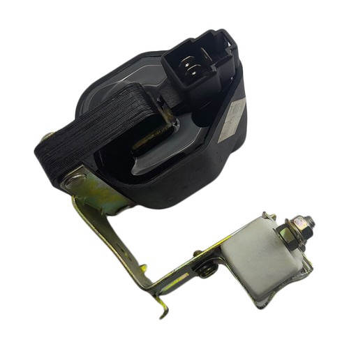 Bobinas de encendido NOS GENUINAS aptas para Daihatsu Hijet S88 S89 90048-52096-000 - Imagen 7 de 7