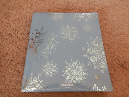 3 alte Marine Weihnachten + Hund Fotoalben für 4x6 Fotos, Vintage 2003 guter Zustand - Bild 8 von 23