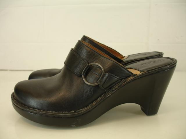 Mujeres 9 M nacido Cantu Zuecos Negro Cuero Mulas Zapatos Tacones Altos comodidad de diapositivas Mujeres 9 M nacido Cantu Zuecos Negro Cuero Mulas Mulas Mulas Zapatos Tacones Altos comodidad de diapositivas precios ultra bajos