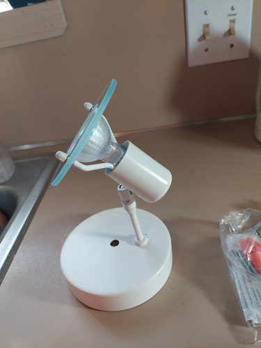 Eurofase Lighting Mono light MR16 bulb  Complete with glass and bulb - Picture 9 of 11