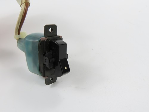 *Sony PCM-800* Power On/Off Switch DAT Deck Part /RD - Picture 3 of 3