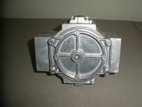 "MIST MVD 512/6 SICHERHEITSABSPERRVENTIL 1-1/4" NPT ""FEHLENDES STÜCK" - Bild 6 von 6