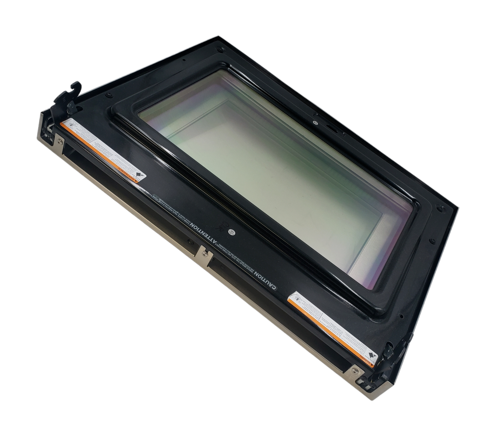 OEM Thermador Oven Door Assembly PRD48WDSGU Same Day Shipping & 60 Days