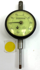 FEDERAL C81S 0-90 DIAL INDICATOR