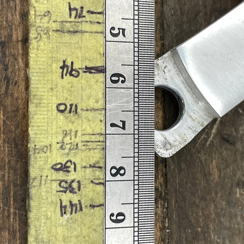 Vintage Shimano Deore XT FC-M730 Crank Set 175 mm Pantograph Cranks 1990s OG A4 - Picture 6 of 10