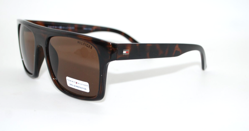 Gafas de sol Tommy Hilfiger nuevas con bolsa T 78 - Imagen 2 de 2