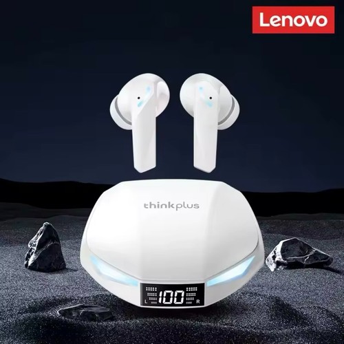 Auriculares inalámbricos Lenovo XT53 GM2 Pro Max para juegos 5.4 Bluetooth - Imagen 15 de 15