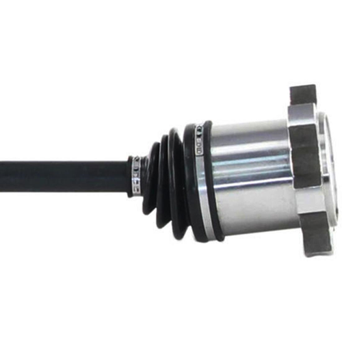 For 1979-1985 Buick Cadillac Oldsmobile 4.1L 5.7L Front Pair CV Axle CV Joint - Picture 7 of 8