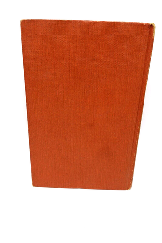 Vintage 1951 Washington Confidential Jack Lait Lee Mortimer BOTH AUTHORS SIGNED - Imagen 3 de 10