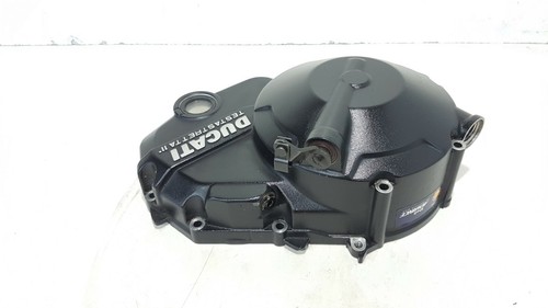 CLUTCH COVER COVER DUCATI SUPER SPORT 950 2017 12745 KM - Picture 5 of 12