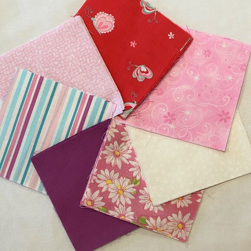 Baby Butterflies Fabric Charm Pack - Picture 1 of 5