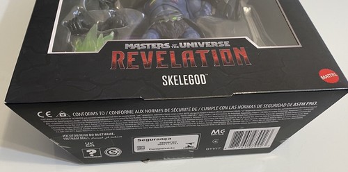 He-Man And The Masters of the Universe 4x Lot Masterverse Mattel Action Figures - Picture 5 of 17